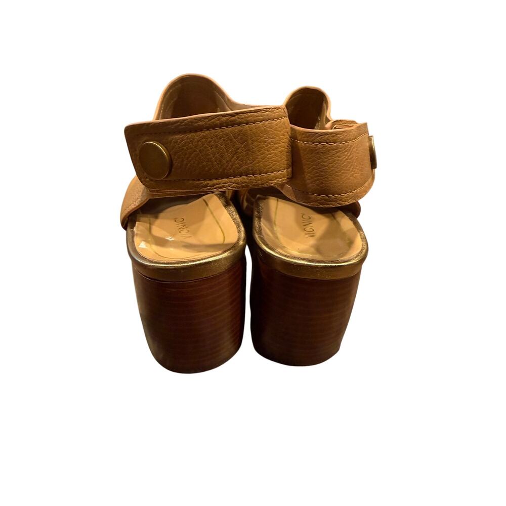 VIONIC VALENCIA HEELED SANDAL WOMEN'S - Picture 4 of 6